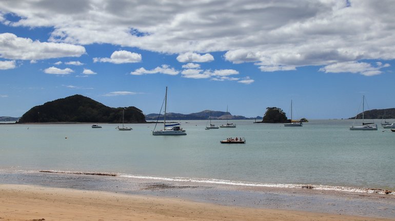 Paihia