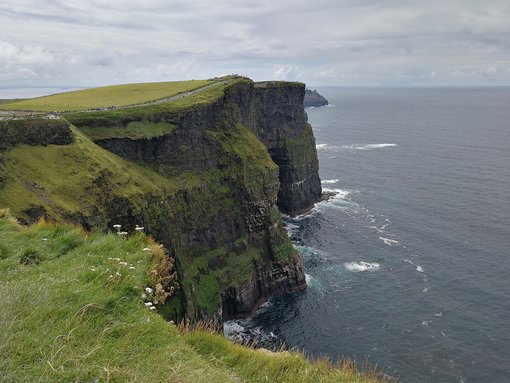 A Week In Ireland: The Guide To the Emerald Isle