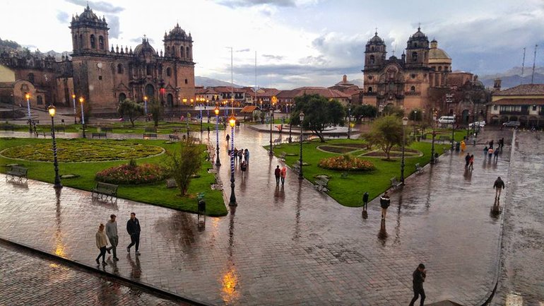 Cusco