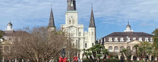 My Recommendations to Visit New Orleans