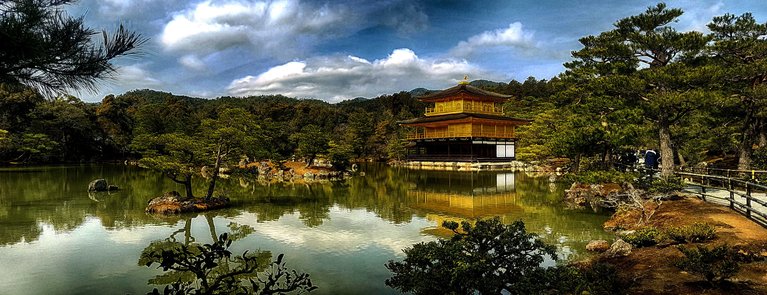 Kinkaku-ji