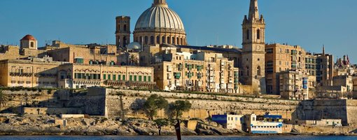 The 14 Best Things to See in Malta