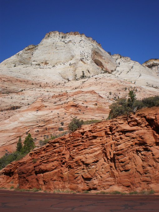 Quality Inns, Zion National Park