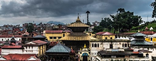 Here Are Some Travel Tips for Visiting Nepal
