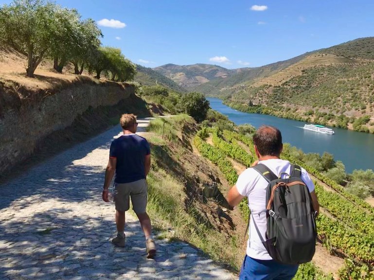 Douro Hiking Tour