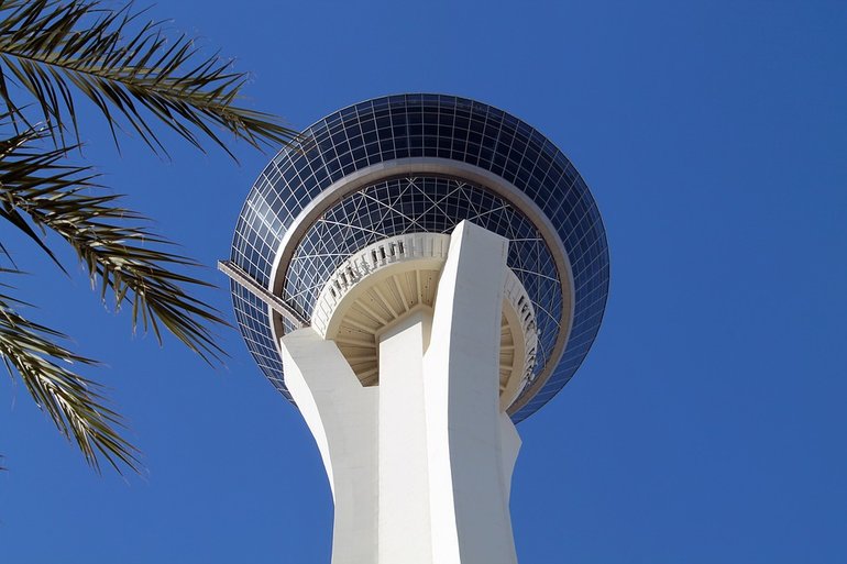 Stratosphere Tower