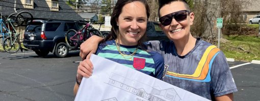 Brown County Bikes (Bigger and Better)