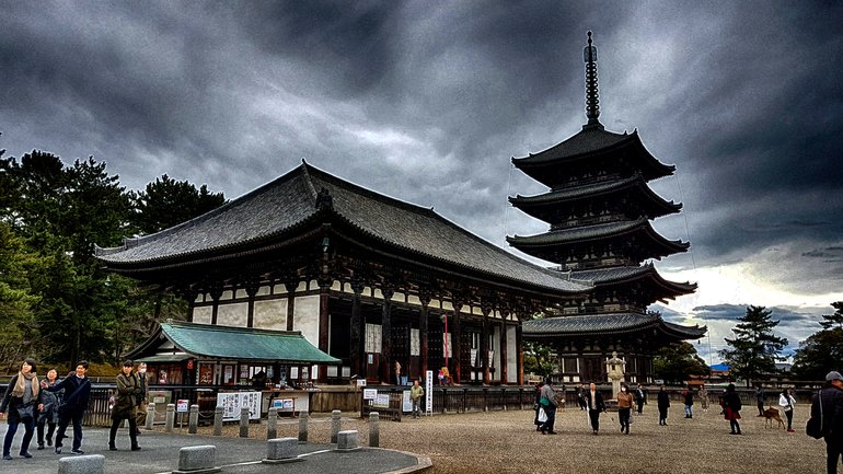 Kōfuku-ji