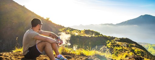 What Happens if You Spend 7 Days in Bali with Just $300?