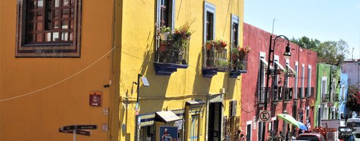 20 Things to Do in Puebla