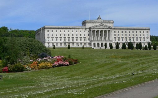 Free tours at Belfast Parliament Buildings