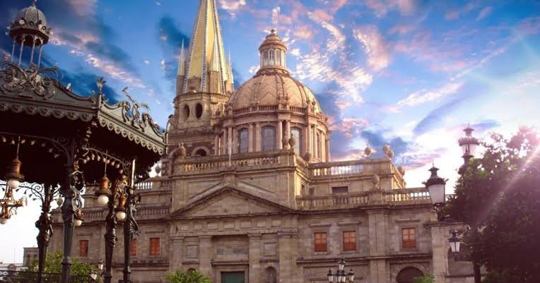 Guadalajara Cathedral