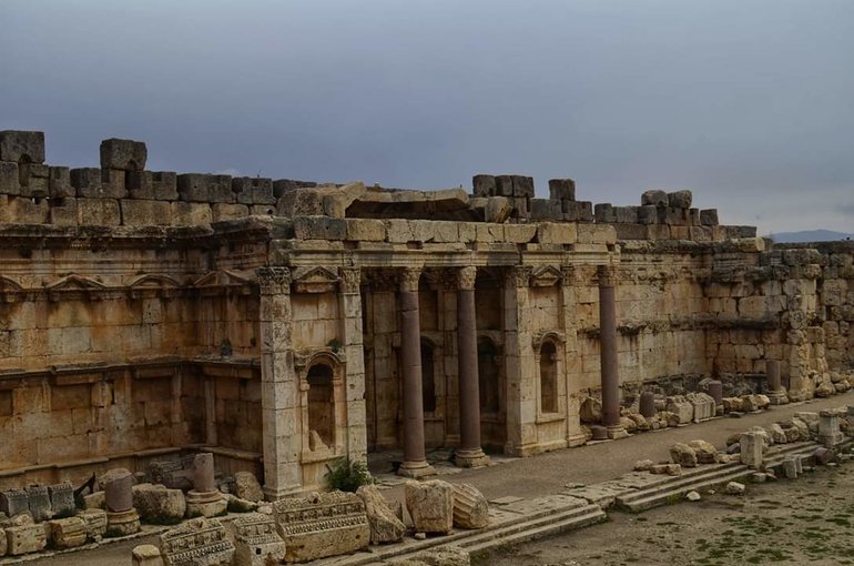 Baalbeck