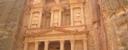 A Mini Guide to Petra, Jordan