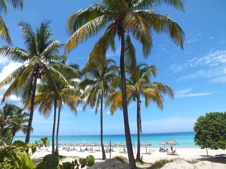 Varadero Beach