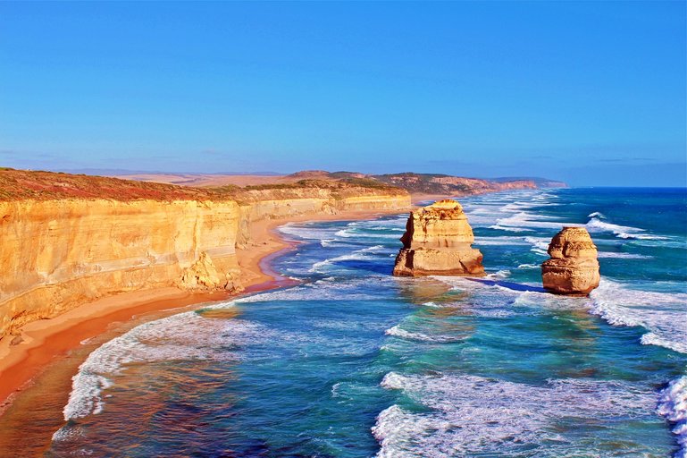 12 Apostles, Great Ocean Road, Victoria