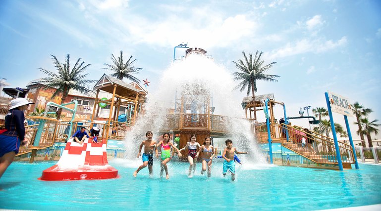 Laguna Waterpark