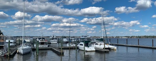 New Bern, NC - Coastal Hospitality