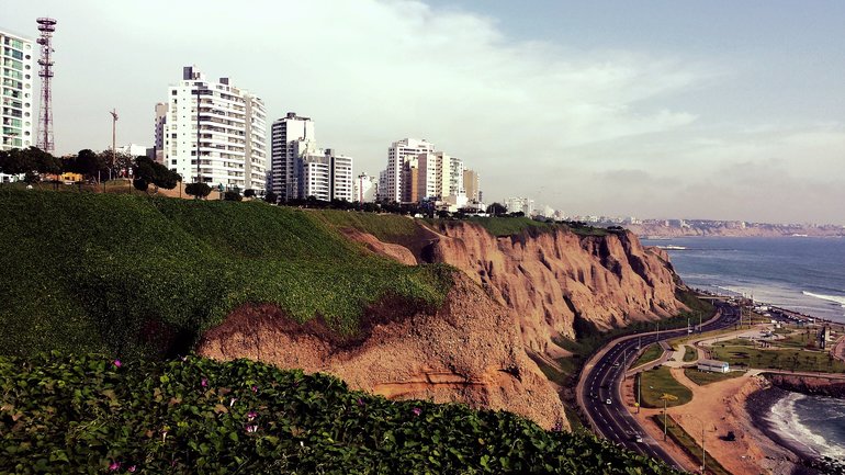 Miraflores