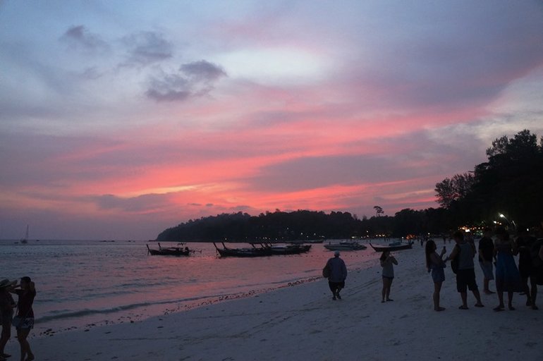 Koh Lipe