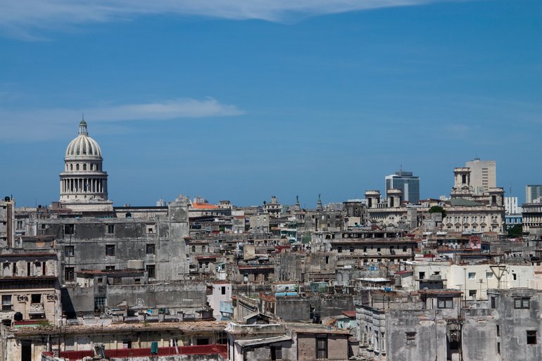Havana, Cuba