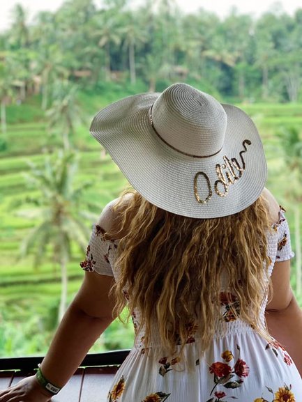 Tegallalang Rice Terraces