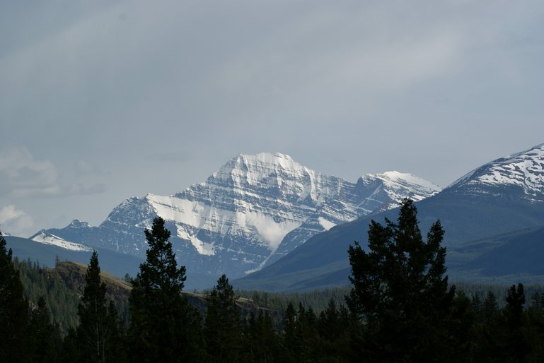 Icefields Parkway