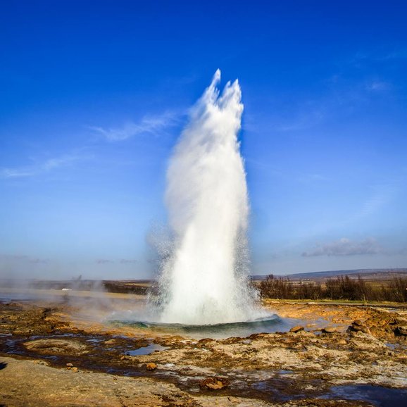 Geysir