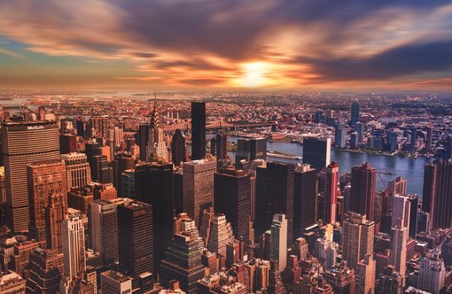 Sales Travel Guide - New York City