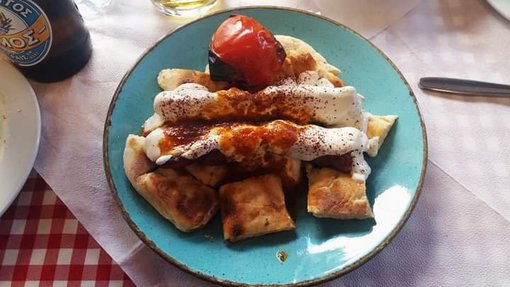 Where to Taste the Best Kebab in Athens