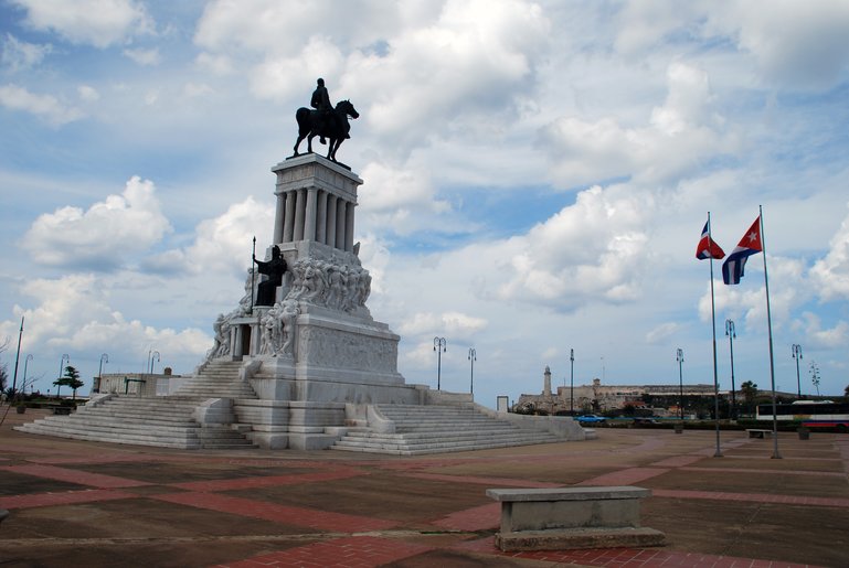 General Máximo Gomez