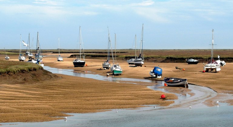 Wells-next-the-Sea