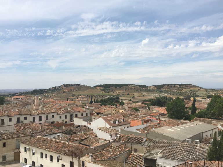 Chinchon