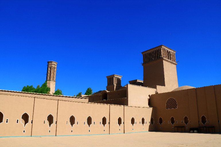 Yazd - Iran