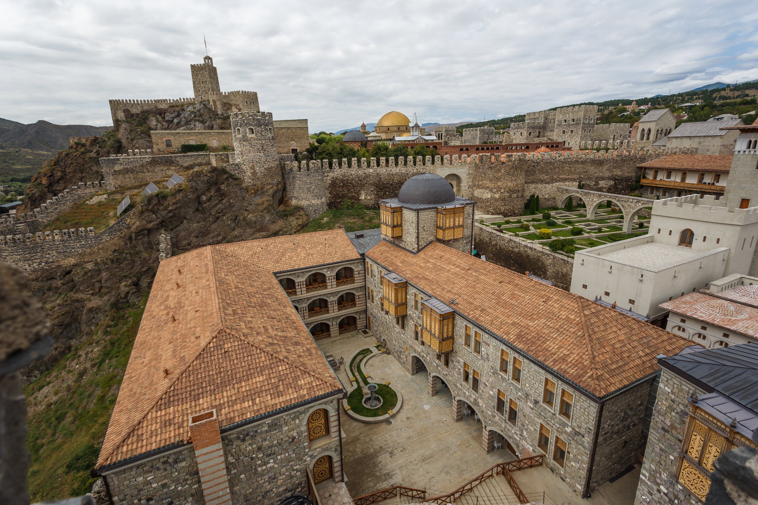 vardzia tour from tbilisi