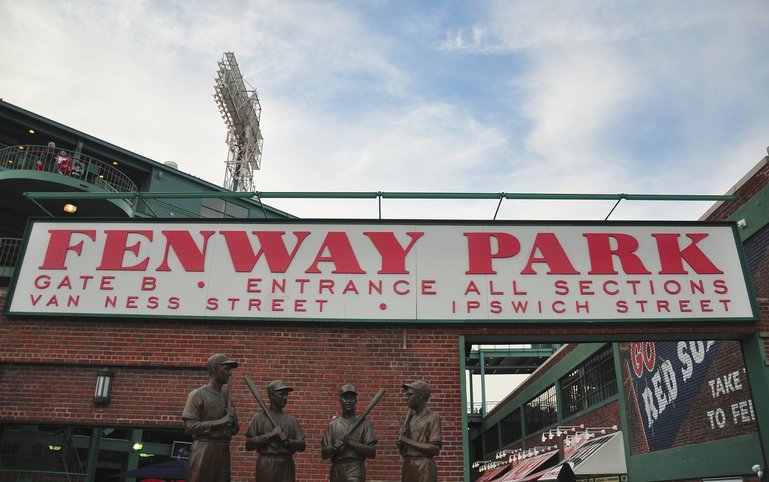 Fenway Park