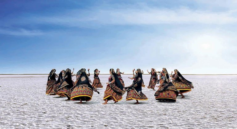 PS- WOI - Wonders of India