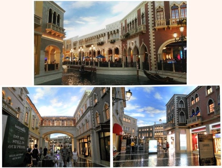 The Venetian