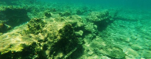 Pavlopetri and Ancient Asopos: The Sunken Cities of Lakonia