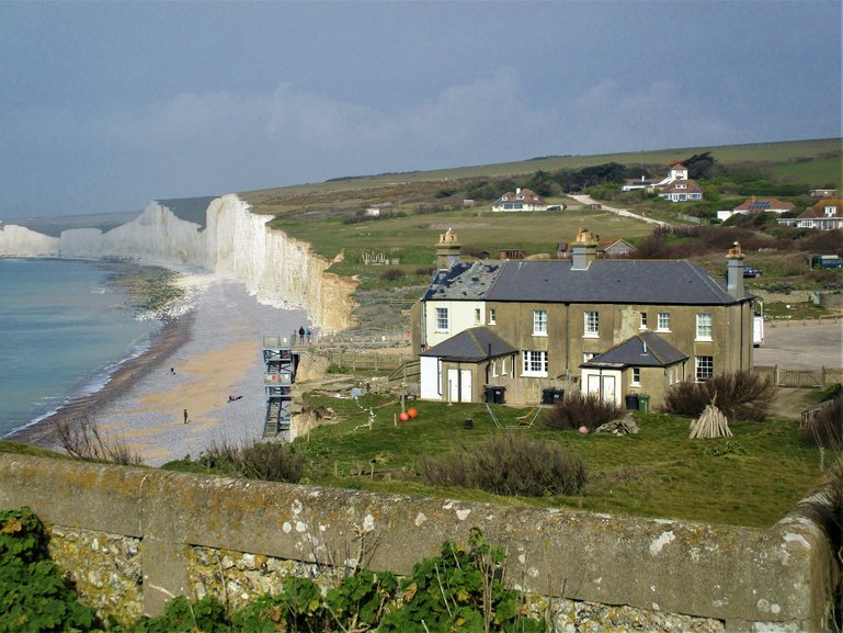 Birling Gap