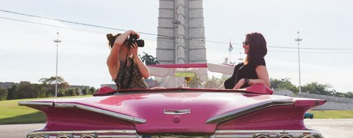 The Revolution Square, One of The Most Instagrammable Places in Havana