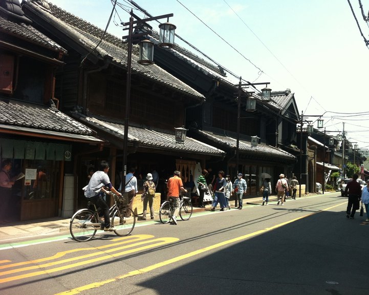 Kawagoe