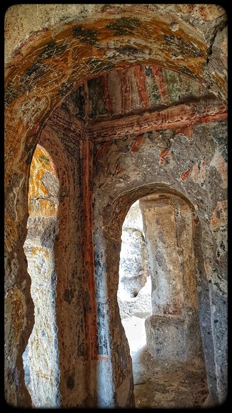 Domed Church - Interior