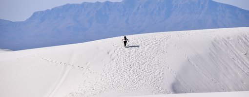 Ultimate Guide to White Sands National Park in New Mexico