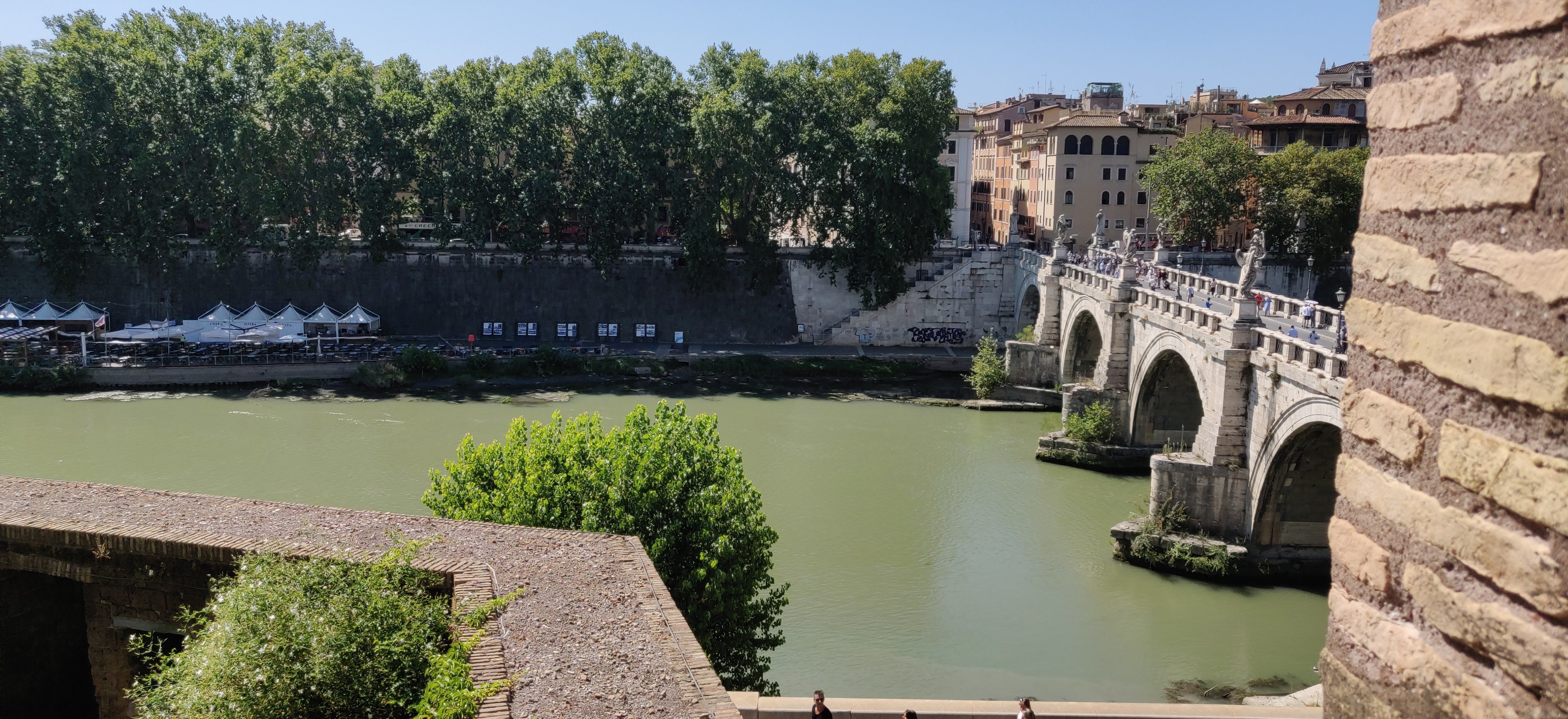 Our Roman Holiday: 3 - 7 Day Itinerary