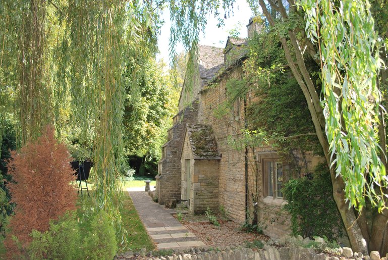 Lower Slaughter