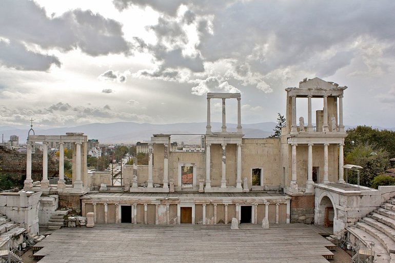 Plovdiv