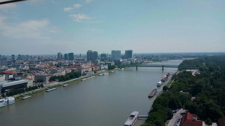 Danube