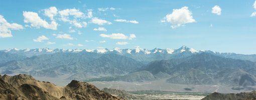 A Trip of A Lifetime – the Leh Ladakh Bike Trip!
