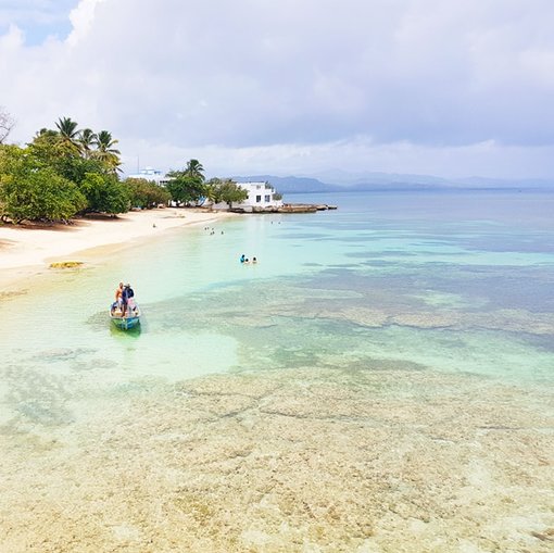 5 Reasons to Fall in Love with The Dominican Republic
